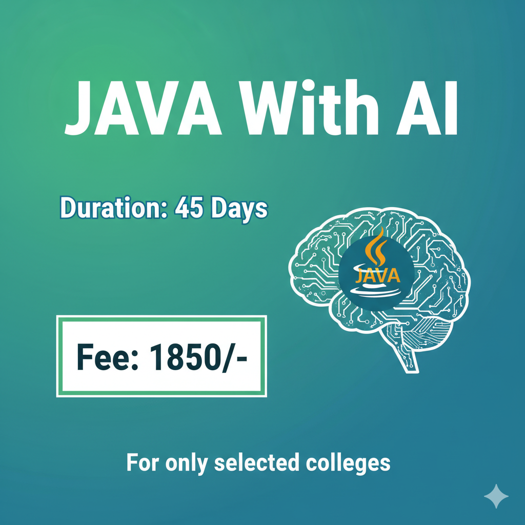 Java With AI
