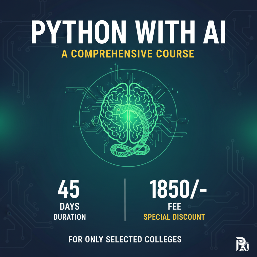 Python With AI